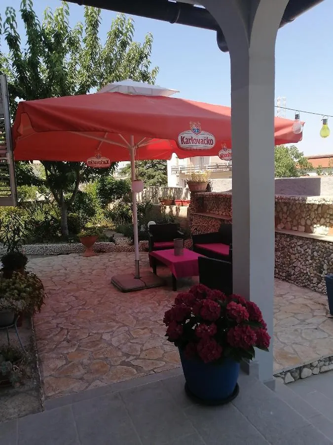 Appartement Apartman Antonija Pula
