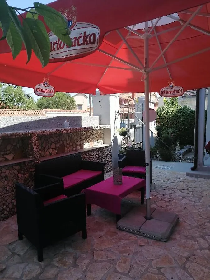Appartement Apartman Antonija Pula