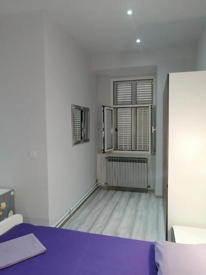 Apartman Antonija Pula