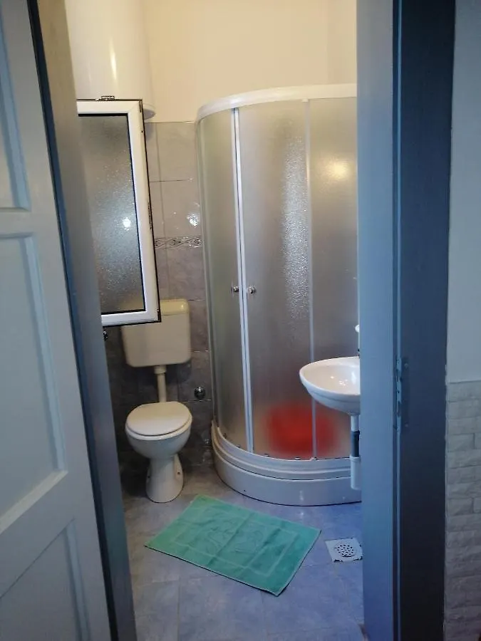 Apartmán Apartman Antonija Pula Chorvatsko
