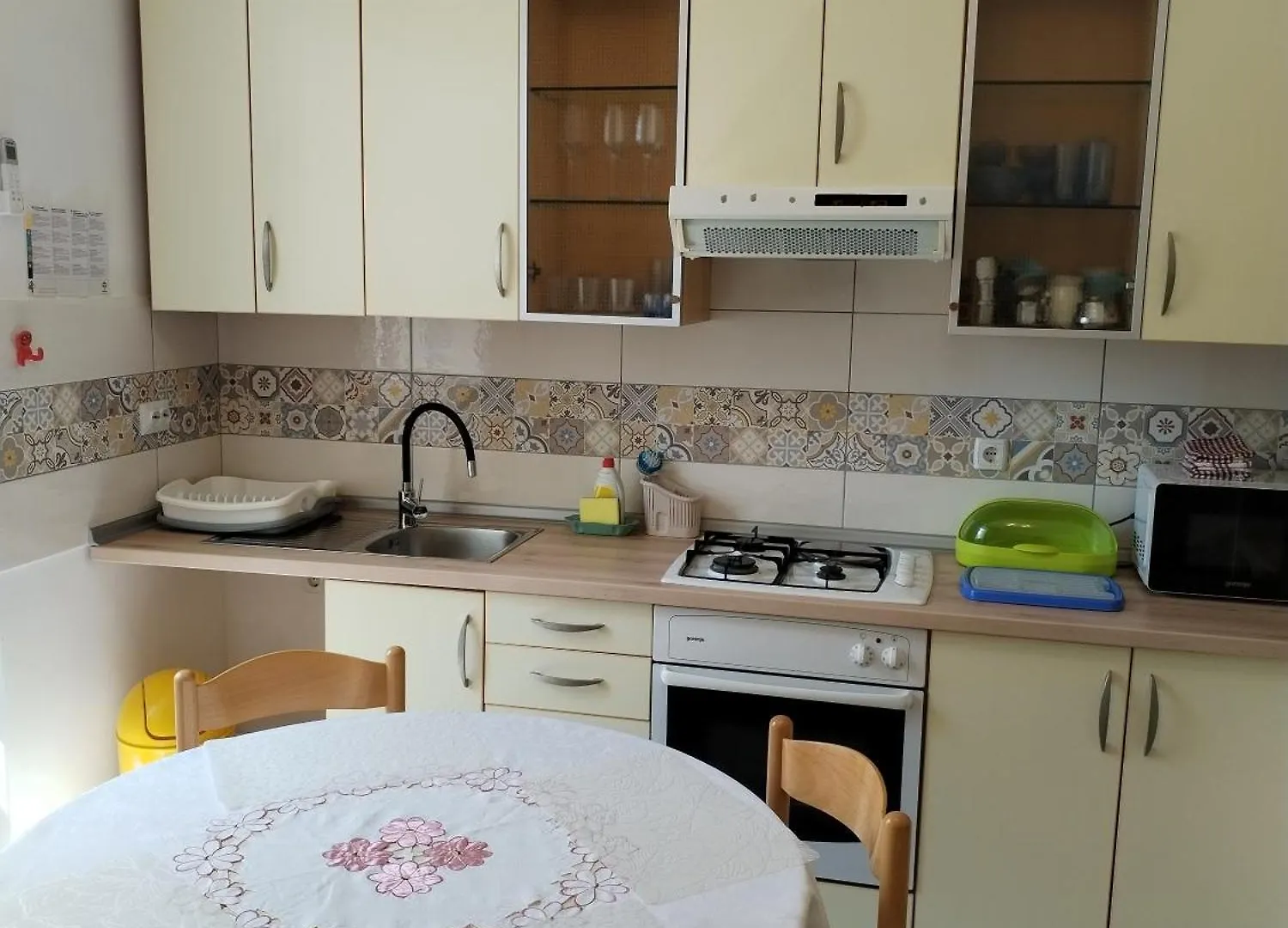 Apartman Antonija Pula