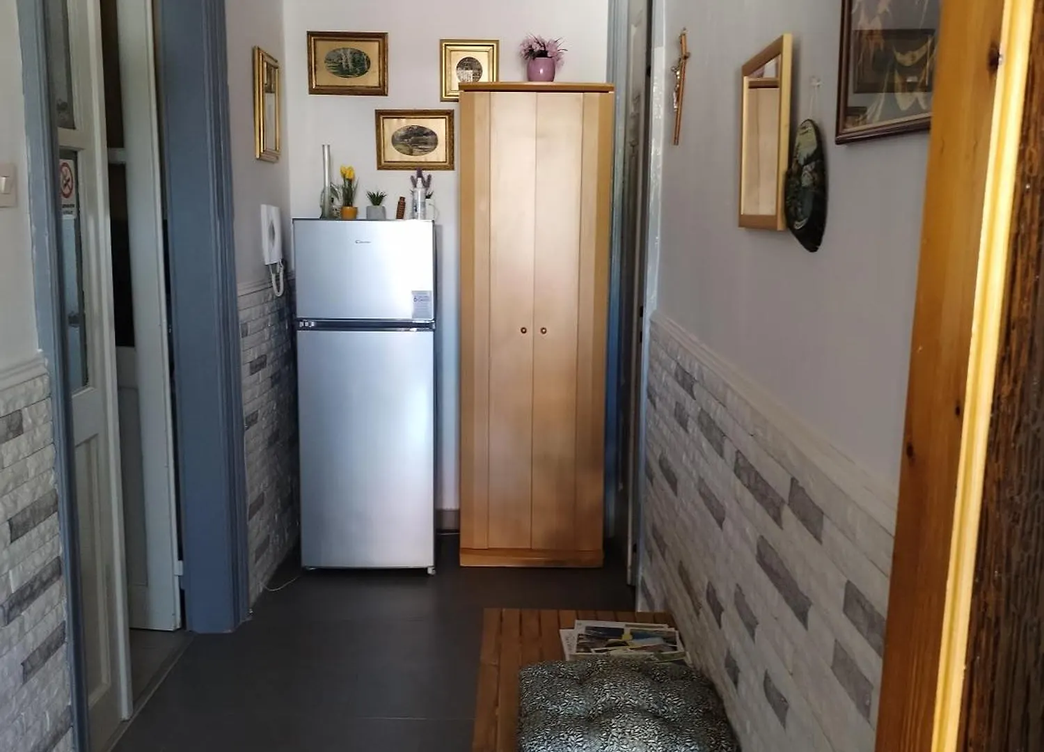 Apartmán Apartman Antonija Pula