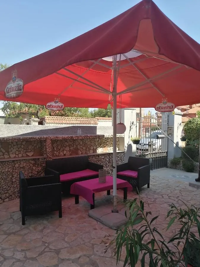 Apartman Antonija Pula