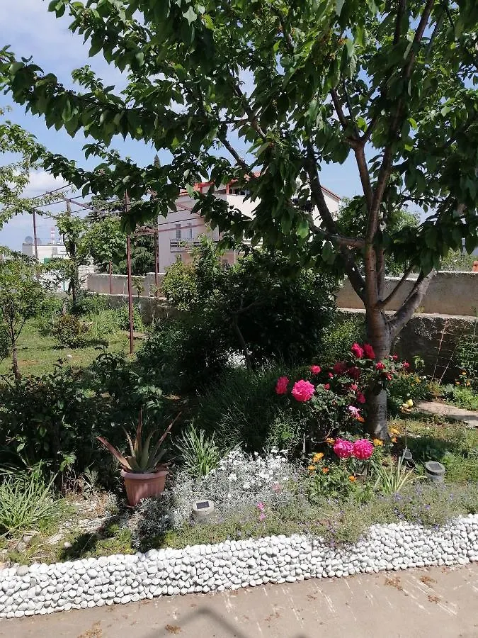 Apartman Antonija Pula Croatia