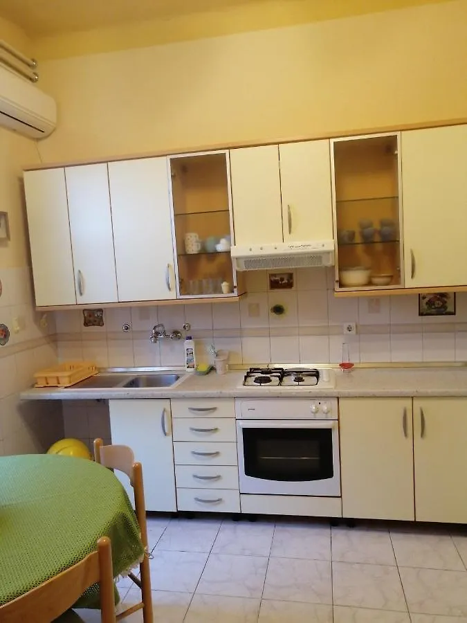 Apartman Antonija Pula Apartment