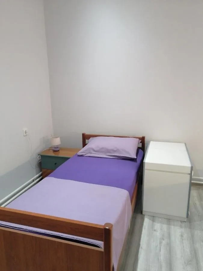 Apartment Apartman Antonija Pula Croatia