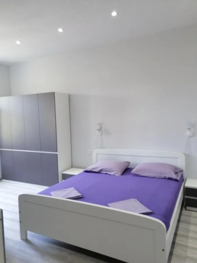 Apartman Antonija Pula