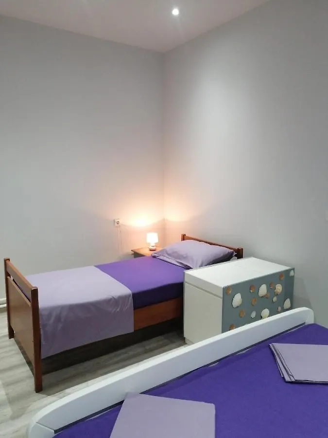 Apartment Apartman Antonija Pula