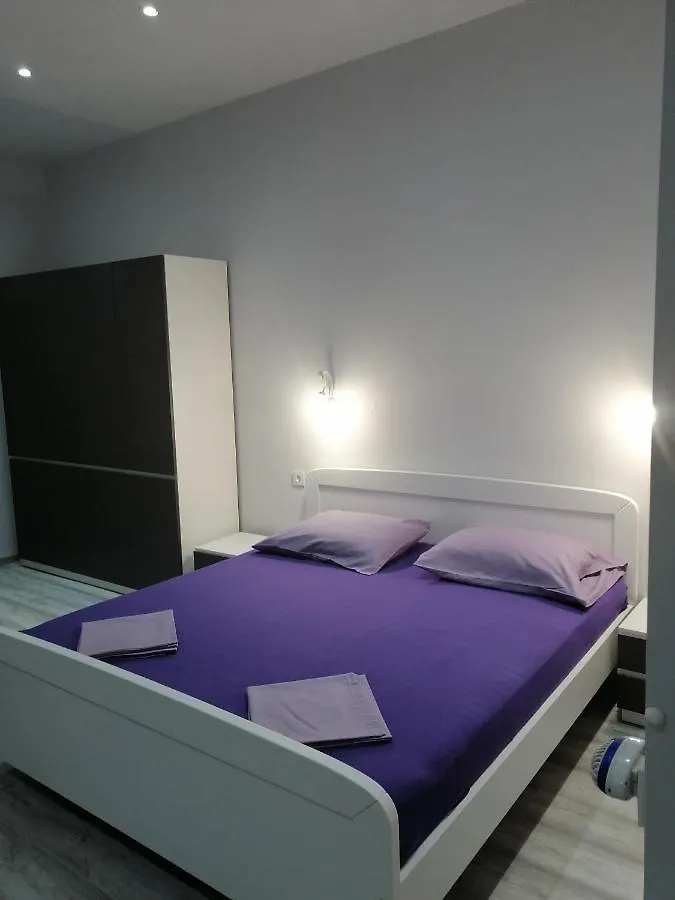 Apartman Antonija Pula Apartment