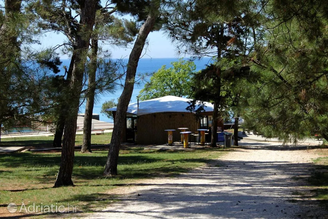 Apartman Antonija Pula 0*,