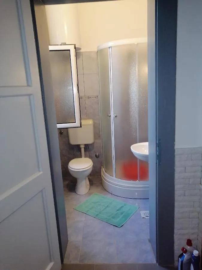 Apartman Antonija Pula