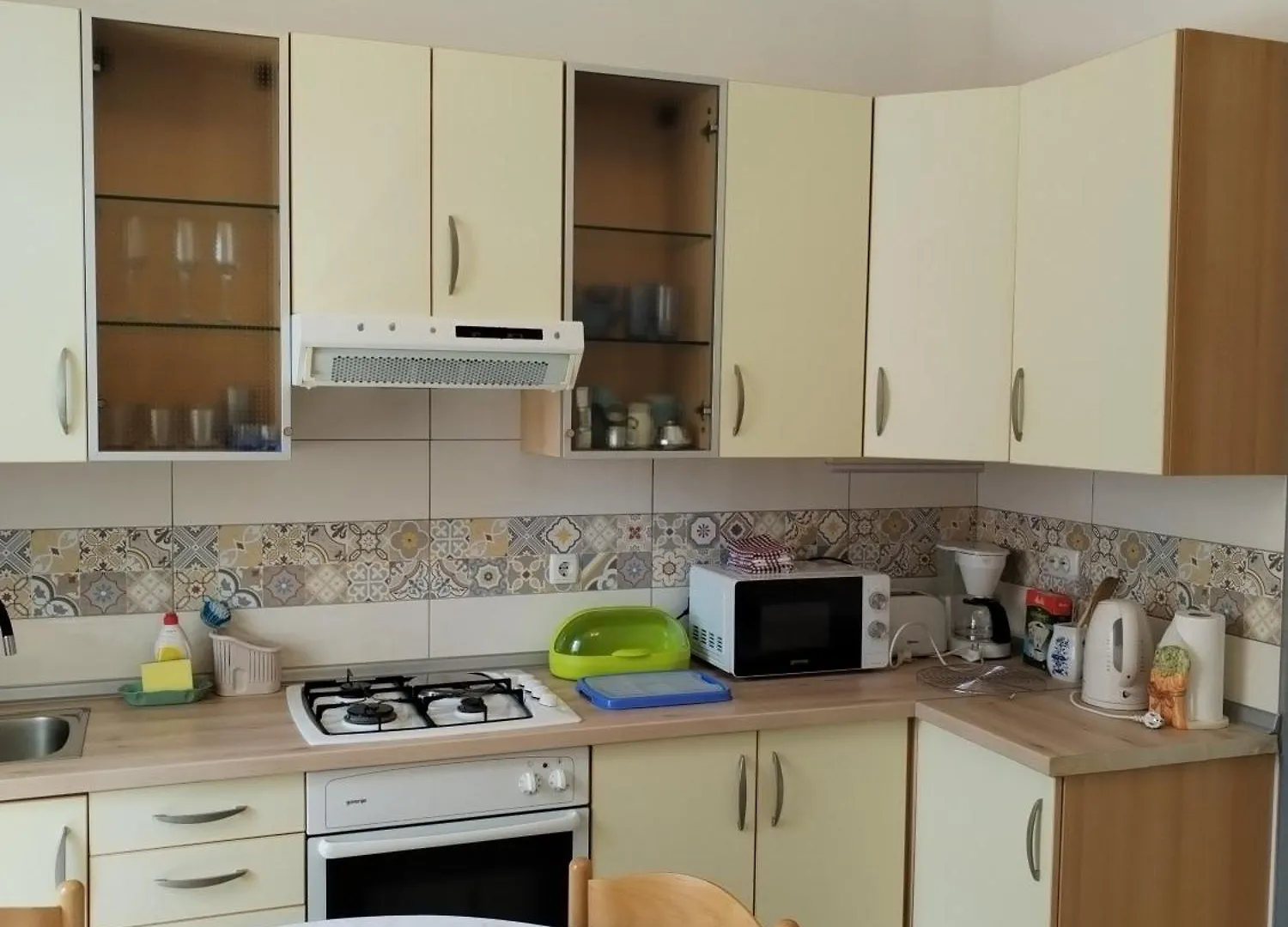 Apartment Apartman Antonija Pula Croatia