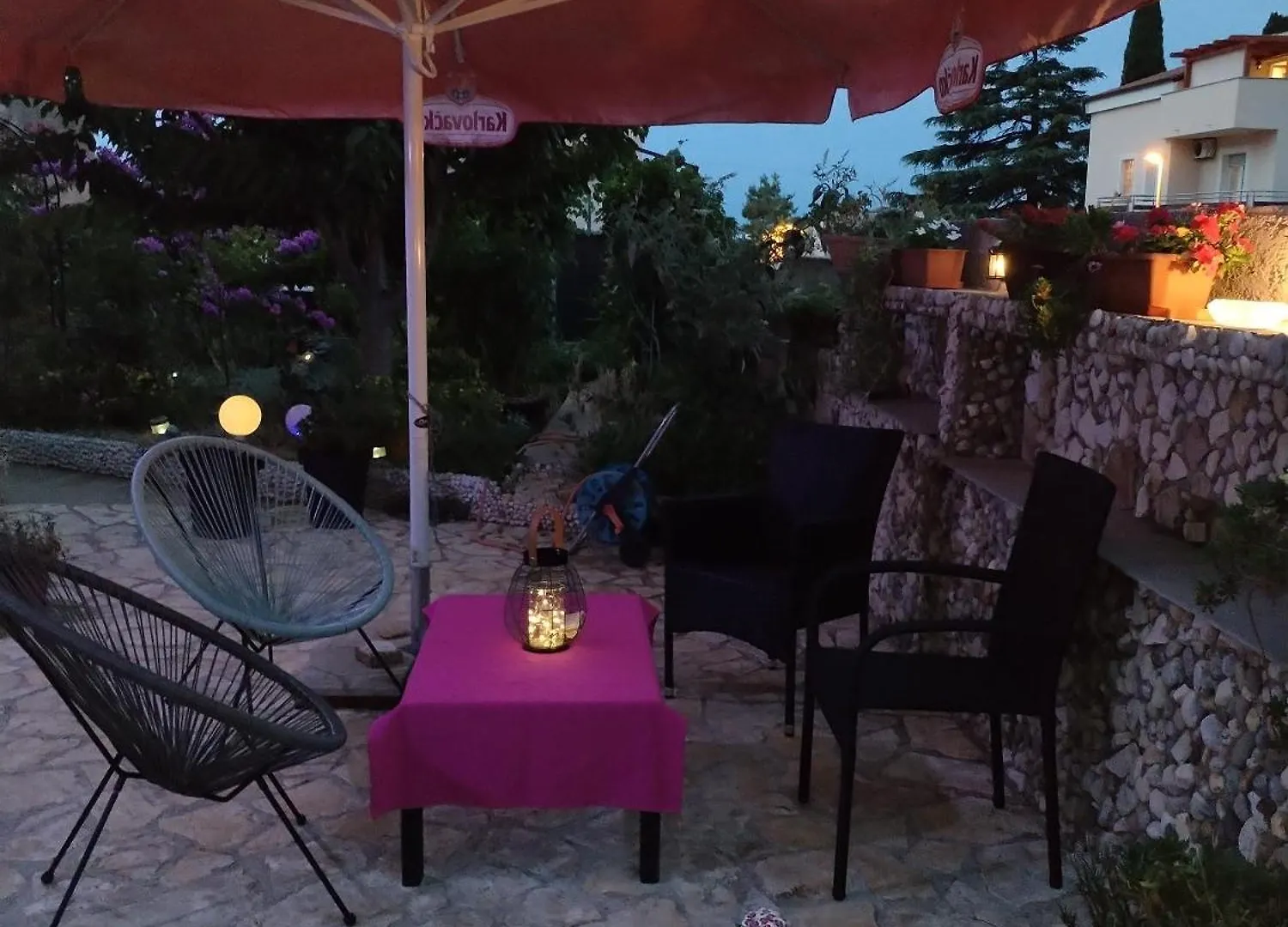 Apartman Antonija Pula Croatia