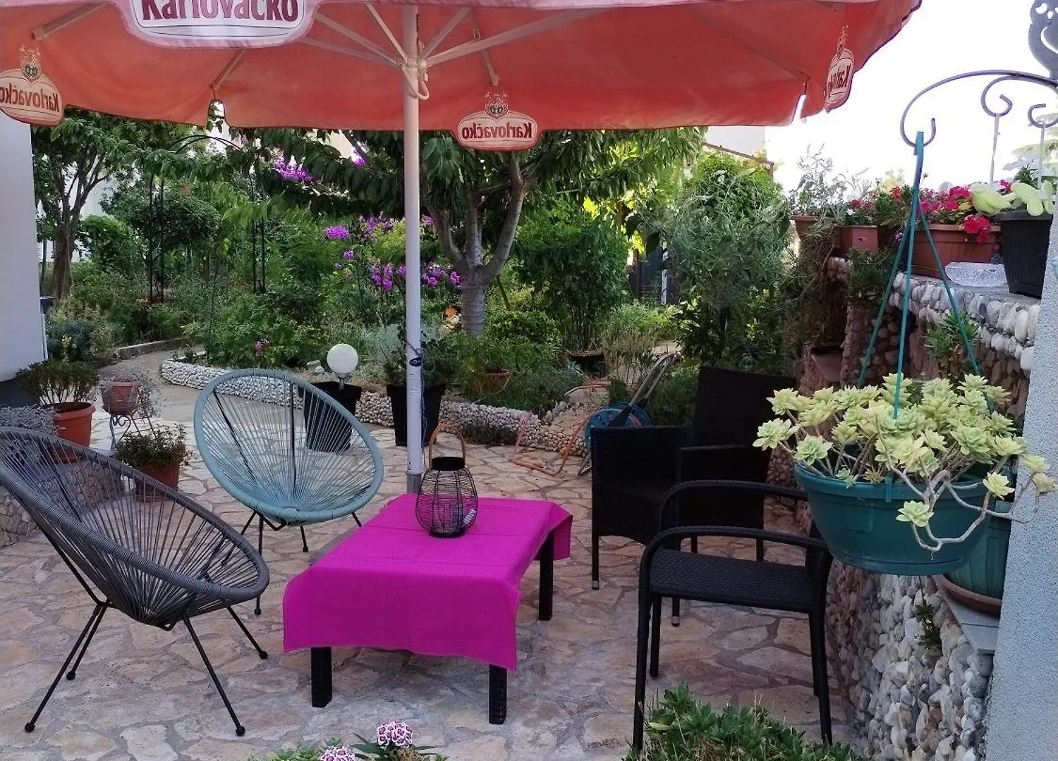 Apartman Antonija Pula Apartment